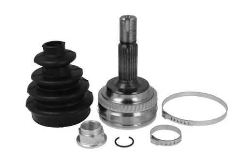 каре комплект, полуоска METELLI             