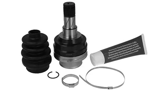 каре комплект, полуоска METELLI             