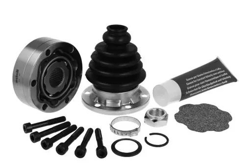 каре комплект, полуоска METELLI             