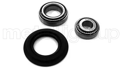 комплект колесен лагер METELLI             