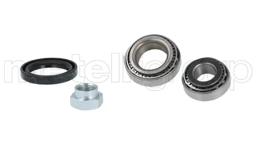 комплект колесен лагер METELLI             