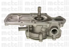 водна помпа, охлаждане на двигателя METELLI             