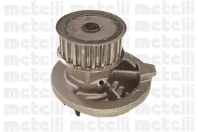 водна помпа, охлаждане на двигателя METELLI             