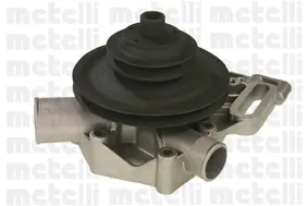 водна помпа, охлаждане на двигателя METELLI             