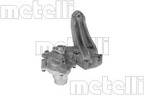 водна помпа, охлаждане на двигателя METELLI             