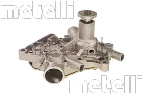 водна помпа, охлаждане на двигателя METELLI             
