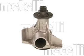 водна помпа, охлаждане на двигателя METELLI             