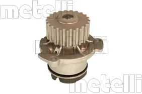 водна помпа, охлаждане на двигателя METELLI             