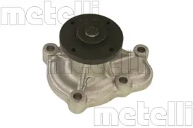 водна помпа, охлаждане на двигателя METELLI             