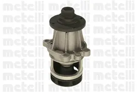 водна помпа, охлаждане на двигателя METELLI             
