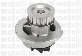 водна помпа, охлаждане на двигателя METELLI             