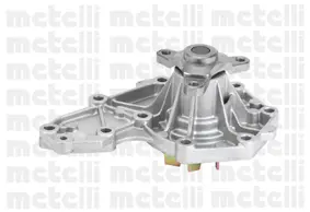 водна помпа, охлаждане на двигателя METELLI             