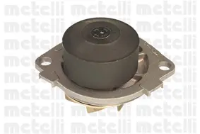 водна помпа, охлаждане на двигателя METELLI             