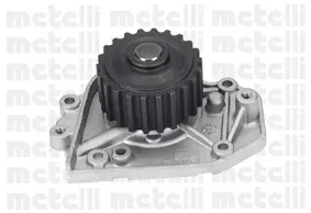 водна помпа, охлаждане на двигателя METELLI             