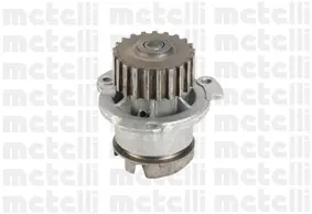водна помпа, охлаждане на двигателя METELLI             