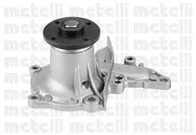 водна помпа, охлаждане на двигателя METELLI             