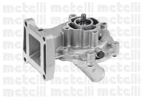 водна помпа, охлаждане на двигателя METELLI             