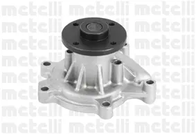 водна помпа, охлаждане на двигателя METELLI             