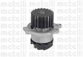 водна помпа, охлаждане на двигателя METELLI             