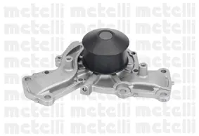 водна помпа, охлаждане на двигателя METELLI             