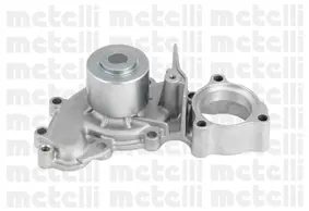 водна помпа, охлаждане на двигателя METELLI             