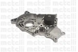 водна помпа, охлаждане на двигателя METELLI             