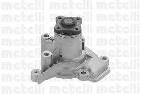 водна помпа, охлаждане на двигателя METELLI             
