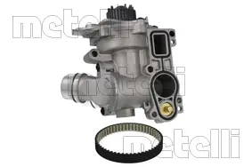 водна помпа, охлаждане на двигателя METELLI             