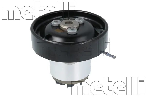 водна помпа, охлаждане на двигателя METELLI             