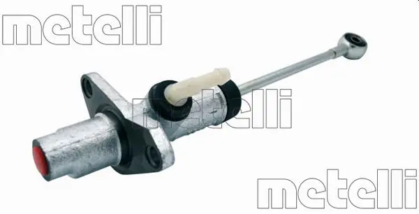 горна помпа на съединител METELLI             