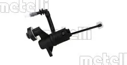 горна помпа на съединител METELLI             