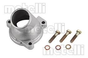 водна помпа, охлаждане на двигателя METELLI             