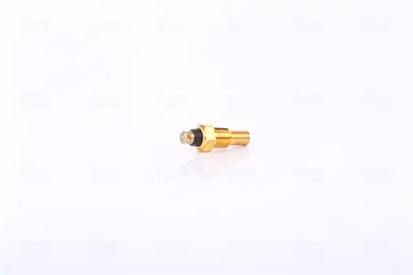 датчик, температура на охладителната течност NISSENS             