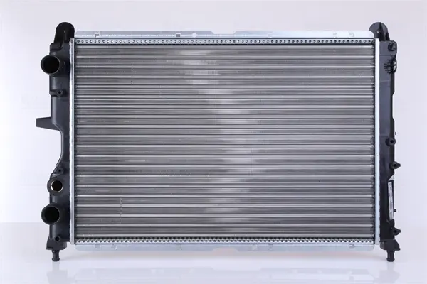 Воден радиатор за LANCIA DEDRA (835) 2.0 Turbo (835AQ) 61816 NISSENS             