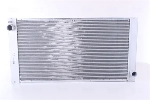 Воден радиатор за MINI MINI COUNTRYMAN (R60) Cooper D ALL4 69705 NISSENS             