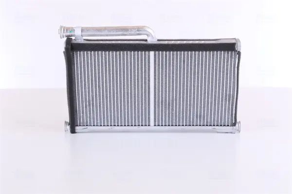 топлообменник, отопление на вътрешното пространство NISSENS             