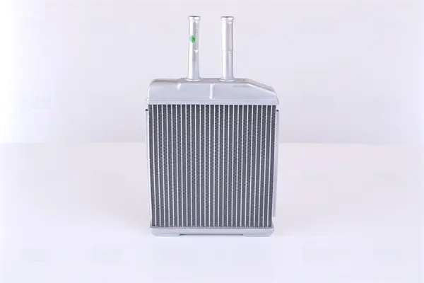 топлообменник, отопление на вътрешното пространство NISSENS             