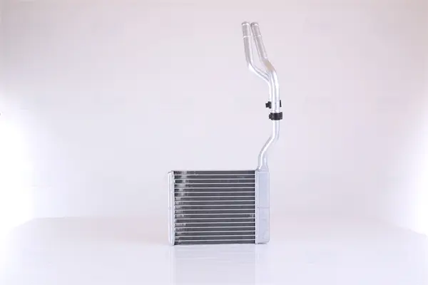 топлообменник, отопление на вътрешното пространство NISSENS             