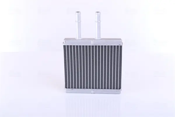 топлообменник, отопление на вътрешното пространство NISSENS             