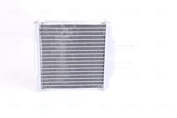 топлообменник, отопление на вътрешното пространство NISSENS             