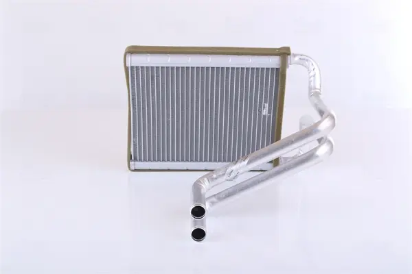 топлообменник, отопление на вътрешното пространство NISSENS             