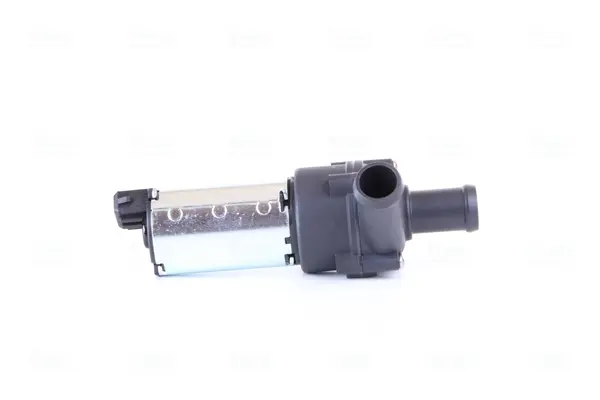 водна помпа, охлаждане на двигателя NISSENS             