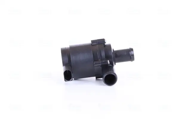 водна помпа, охлаждане на двигателя NISSENS             