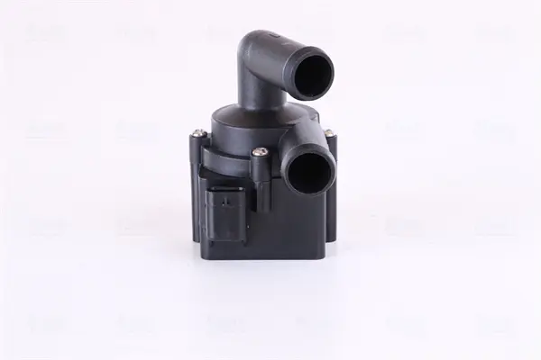 водна помпа, охлаждане на двигателя NISSENS             