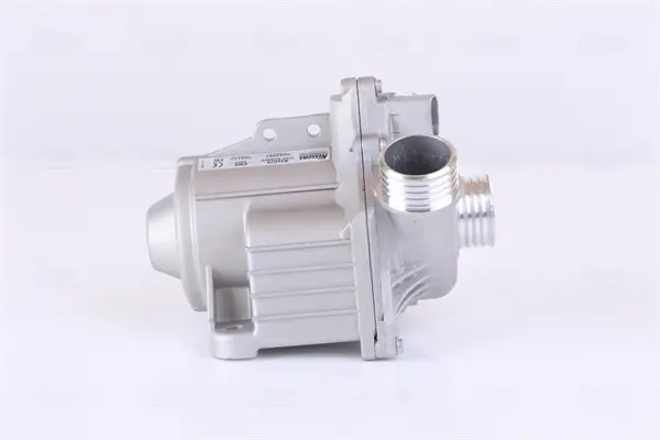 водна помпа, охлаждане на двигателя NISSENS             