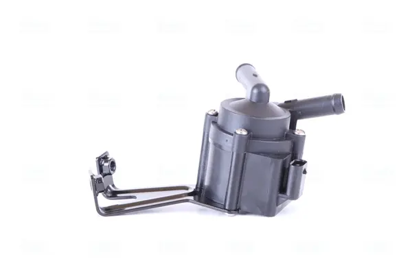 водна помпа, охлаждане на двигателя NISSENS             