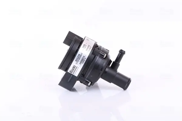 водна помпа, охлаждане на двигателя NISSENS             