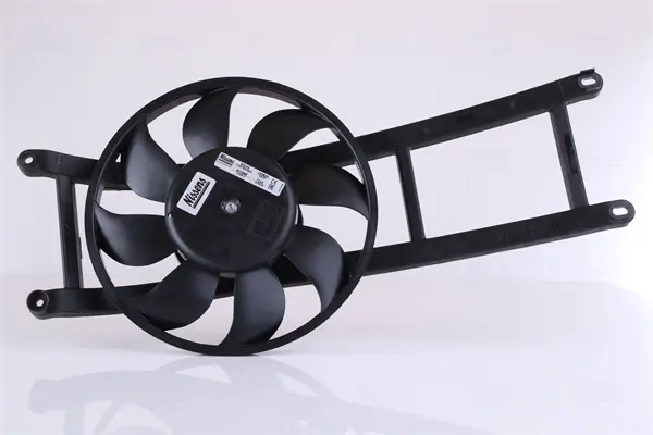 вентилатор, охлаждане на двигателя NISSENS             