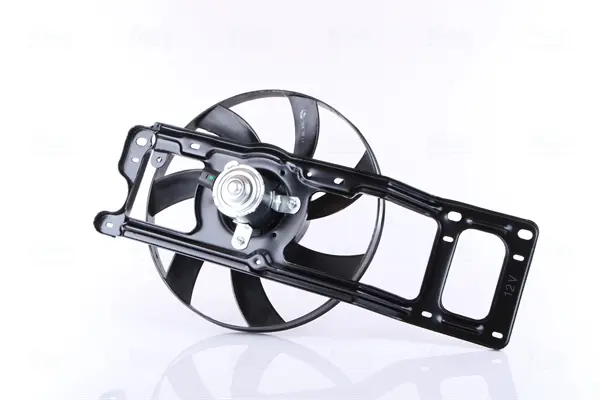 вентилатор, охлаждане на двигателя NISSENS             