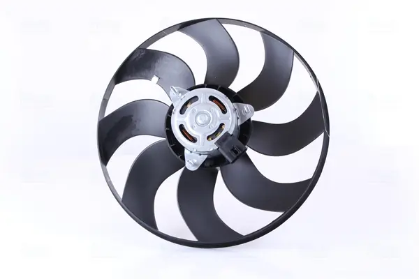 вентилатор, охлаждане на двигателя NISSENS             